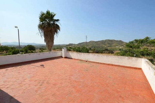 OLV2103: Country house for Sale in Cariatiz, Almería