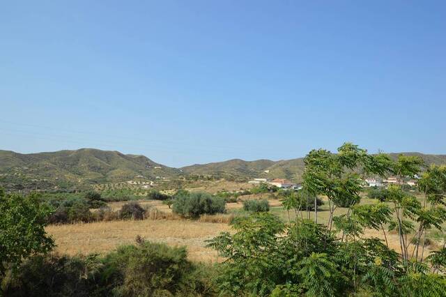 OLV2103: Country house for Sale in Cariatiz, Almería