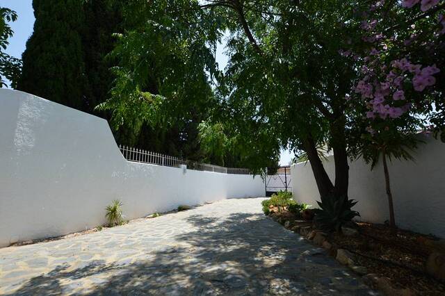 OLV2102: Villa for Sale in Bedar, Almería
