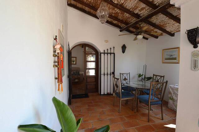 OLV2102: Villa for Sale in Bedar, Almería