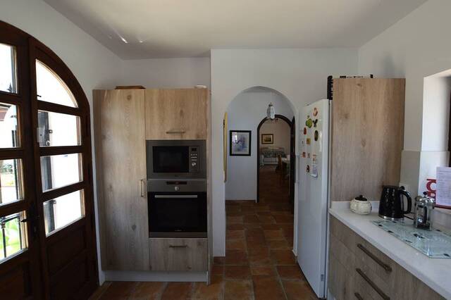 OLV2102: Villa for Sale in Bedar, Almería