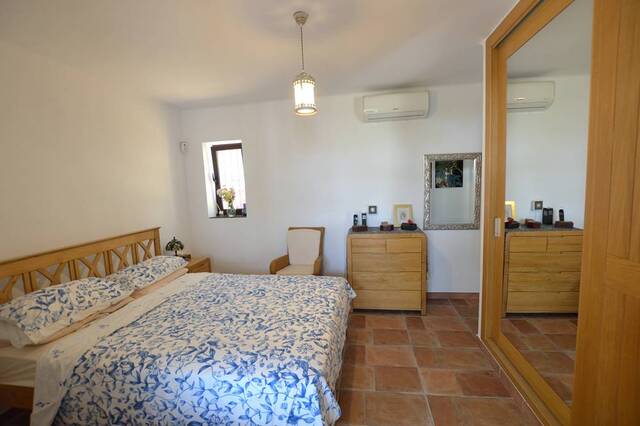 OLV2102: Villa for Sale in Bedar, Almería