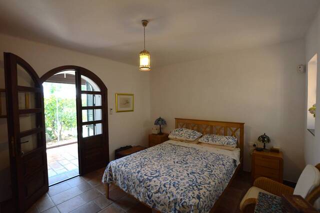 OLV2102: Villa for Sale in Bedar, Almería