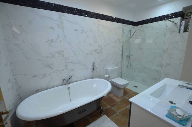 OLV2102: Villa for Sale in Bedar, Almería