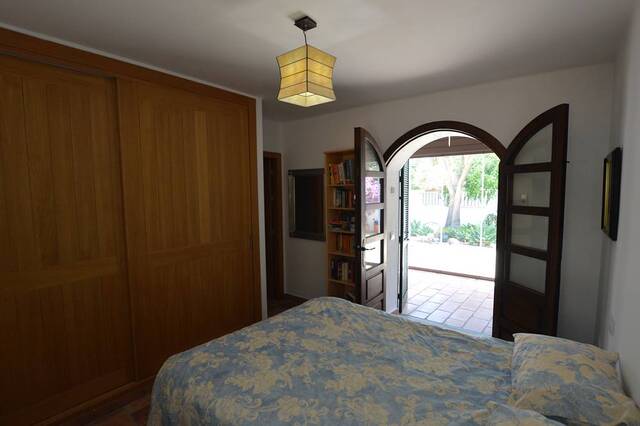 OLV2102: Villa for Sale in Bedar, Almería