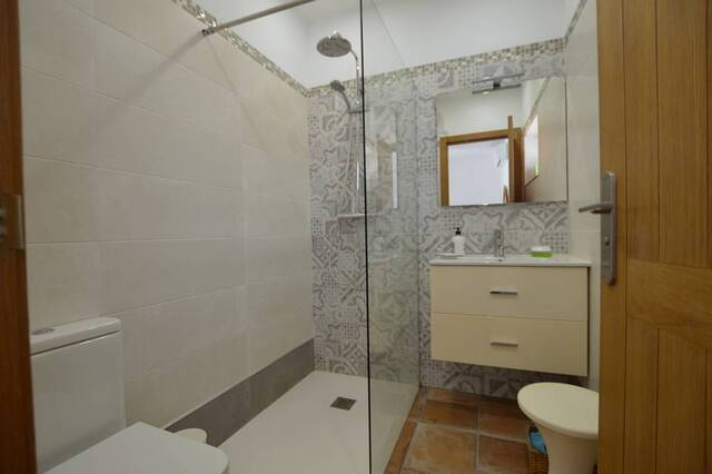 OLV2102: Villa for Sale in Bedar, Almería