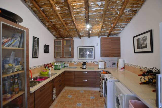 OLV2102: Villa for Sale in Bedar, Almería
