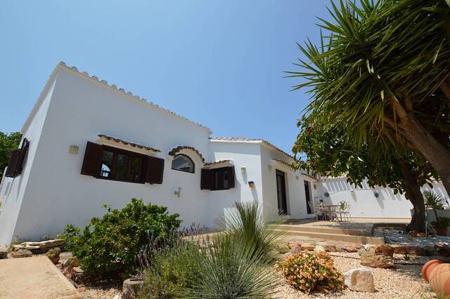 OLV2102: Villa for Sale in Bedar, Almería