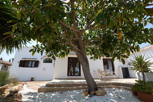 OLV2102: Villa for Sale in Bedar, Almería