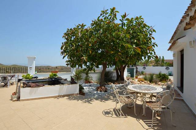 OLV2102: Villa for Sale in Bedar, Almería