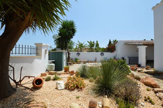 OLV2102: Villa for Sale in Bedar, Almería