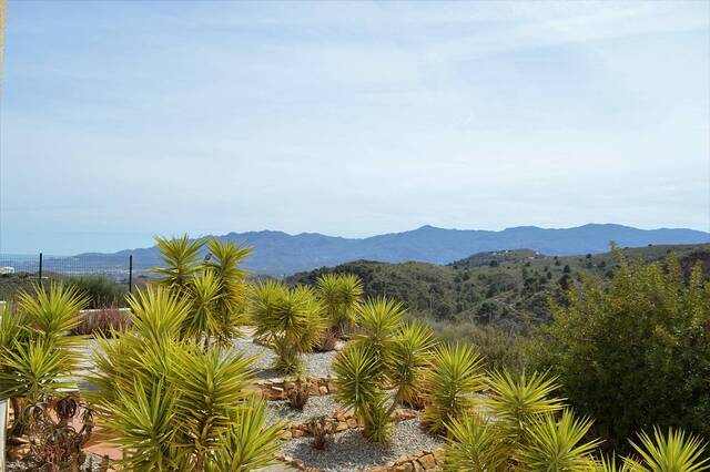 OLV0766: Villa for Sale in Bedar, Almería