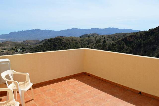 OLV0766: Villa for Sale in Bedar, Almería
