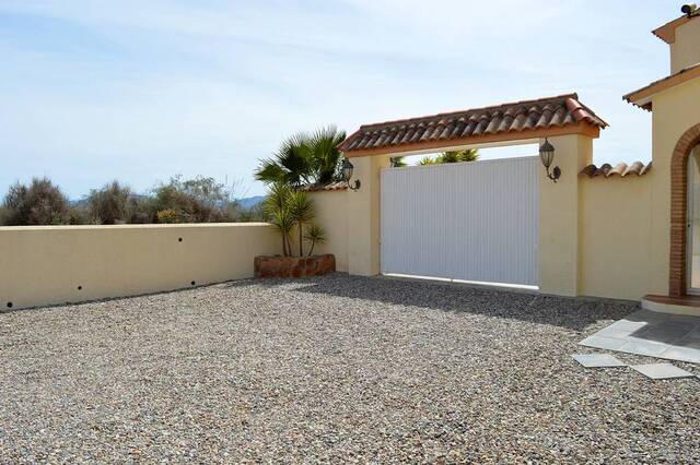 OLV0766: Villa for Sale in Bedar, Almería
