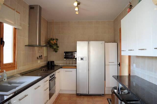 OLV0766: Villa for Sale in Bedar, Almería