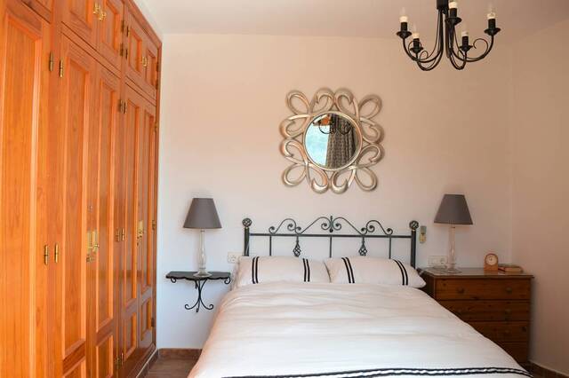 OLV0766: Villa for Sale in Bedar, Almería