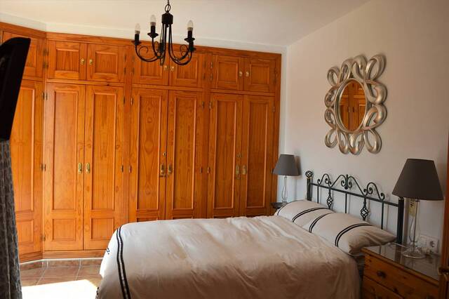 OLV0766: Villa for Sale in Bedar, Almería