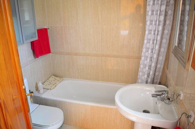 OLV0766: Villa for Sale in Bedar, Almería
