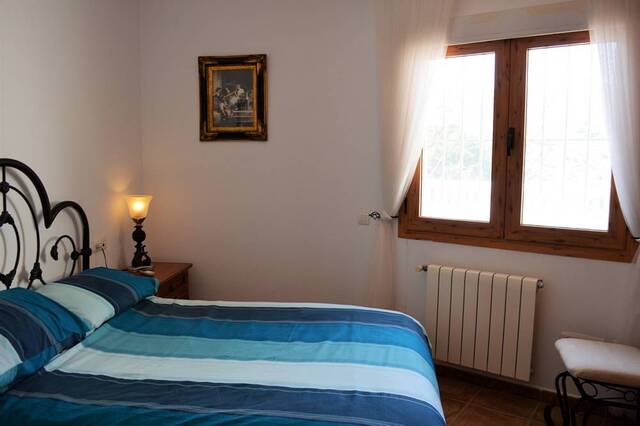 OLV0766: Villa for Sale in Bedar, Almería
