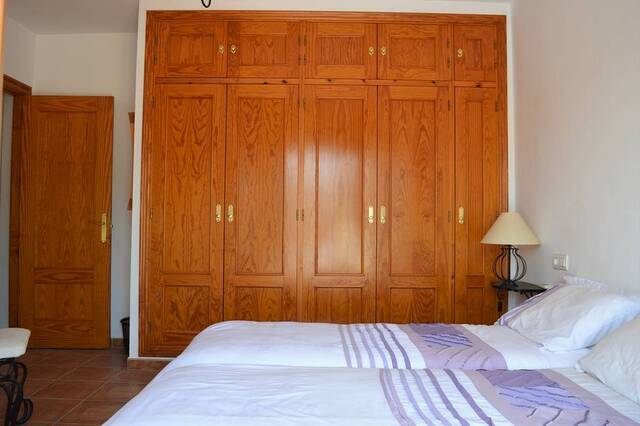OLV0766: Villa for Sale in Bedar, Almería