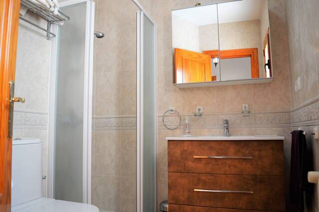 OLV0766: Villa for Sale in Bedar, Almería