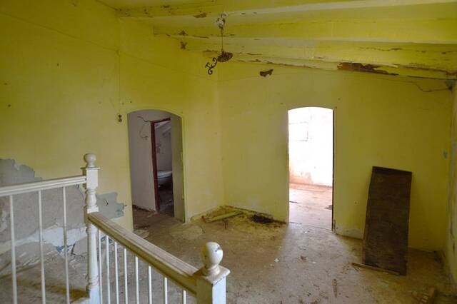 OLV2101: Town house for Sale in Lubrin, Almería