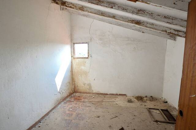 OLV2101: Town house for Sale in Lubrin, Almería
