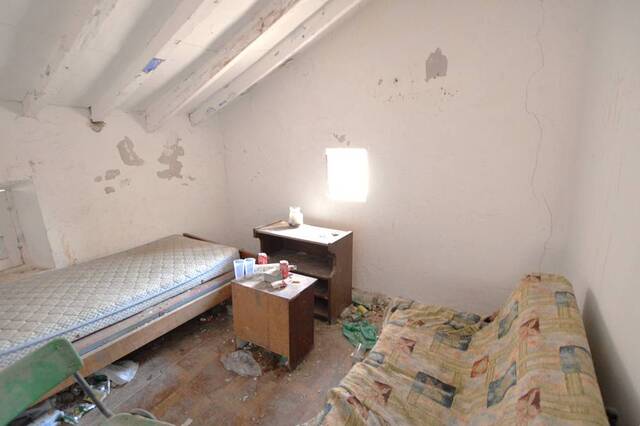 OLV2101: Town house for Sale in Lubrin, Almería