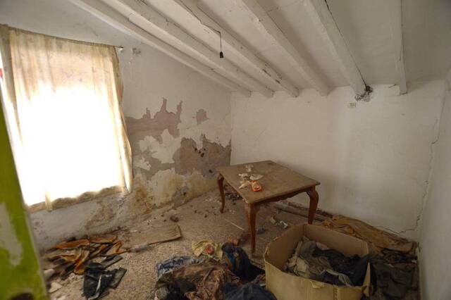 OLV2101: Town house for Sale in Lubrin, Almería