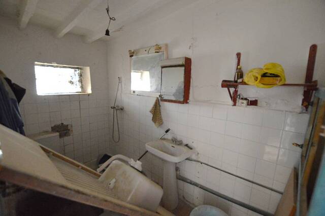 OLV2101: Town house for Sale in Lubrin, Almería