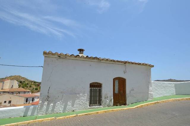 OLV2101: Town house for Sale in Lubrin, Almería
