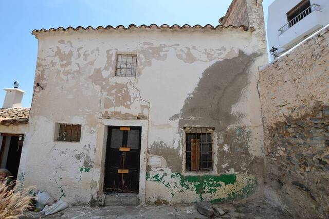 OLV2101: Town house for Sale in Lubrin, Almería
