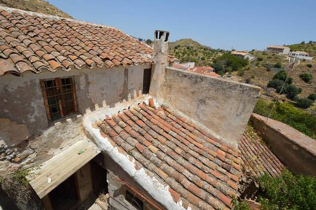 OLV2101: Town house for Sale in Lubrin, Almería