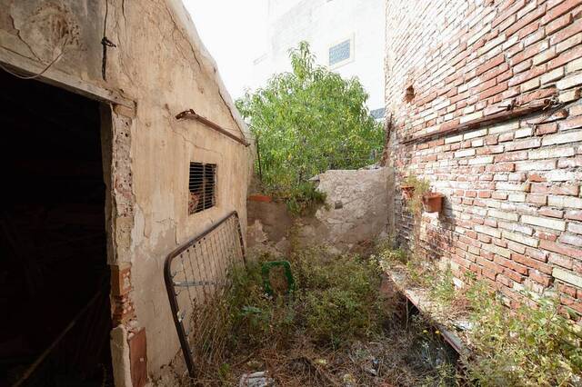 OLV2101: Town house for Sale in Lubrin, Almería