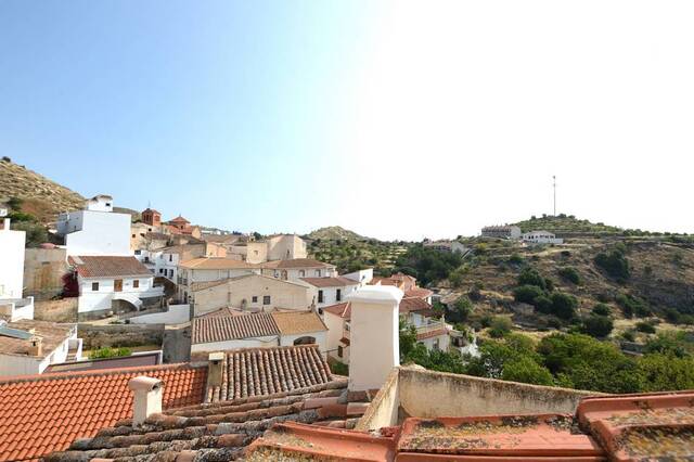 OLV2101: Town house for Sale in Lubrin, Almería
