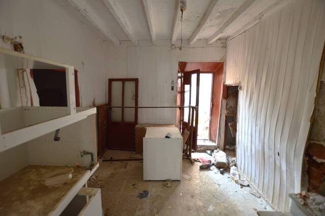 OLV2101: Town house for Sale in Lubrin, Almería