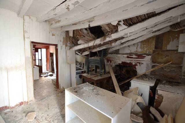 OLV2101: Town house for Sale in Lubrin, Almería