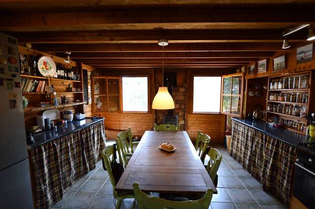 OLV2104: Country house for Sale in Lubrin, Almería