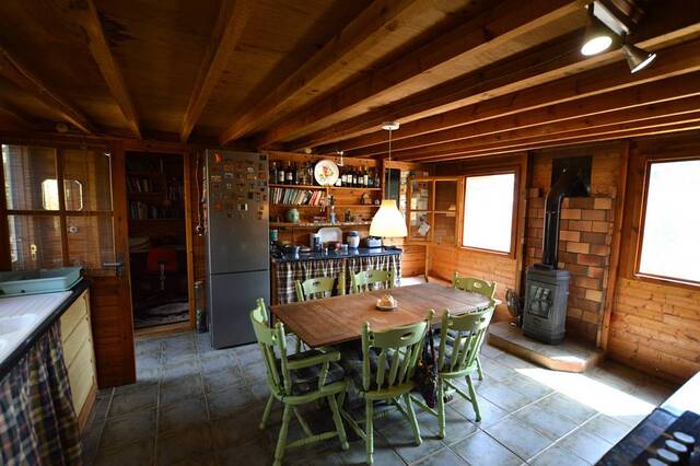 OLV2104: Country house for Sale in Lubrin, Almería
