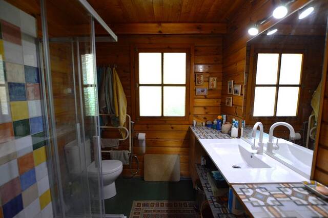 OLV2104: Country house for Sale in Lubrin, Almería