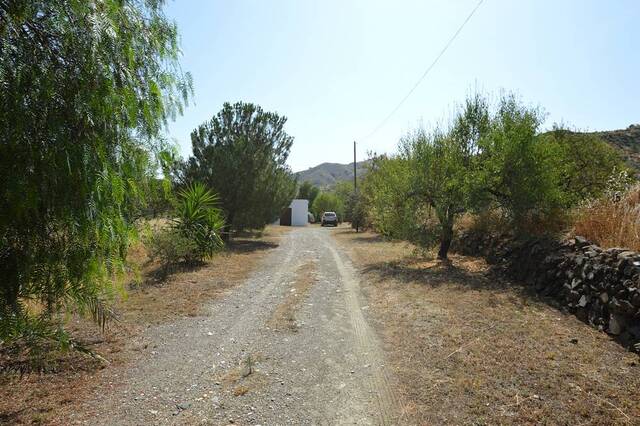 OLV2104: Country house for Sale in Lubrin, Almería