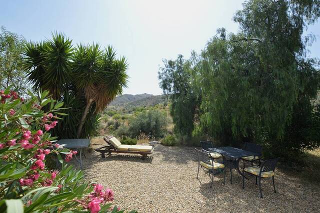 OLV2104: Country house for Sale in Lubrin, Almería