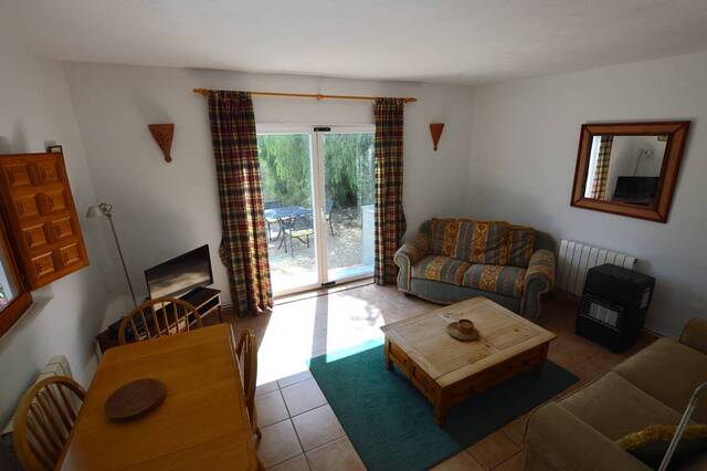 OLV2104: Country house for Sale in Lubrin, Almería