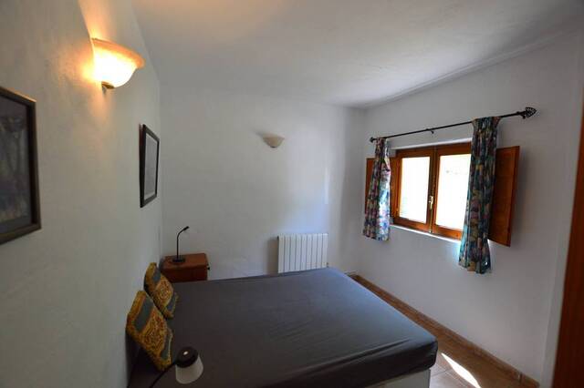 OLV2104: Country house for Sale in Lubrin, Almería