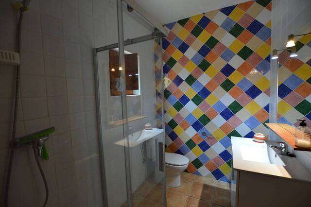 OLV2104: Country house for Sale in Lubrin, Almería