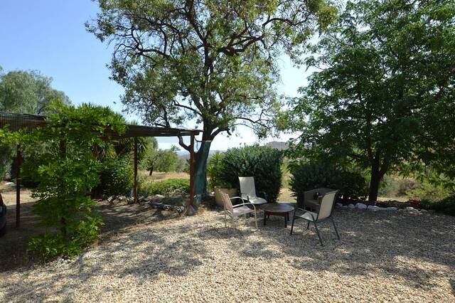 OLV2104: Country house for Sale in Lubrin, Almería