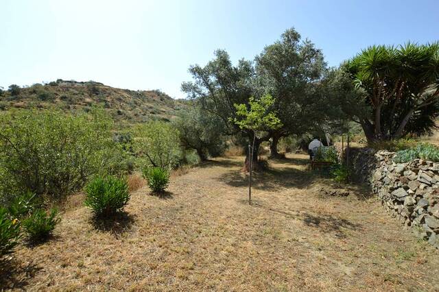 OLV2104: Country house for Sale in Lubrin, Almería