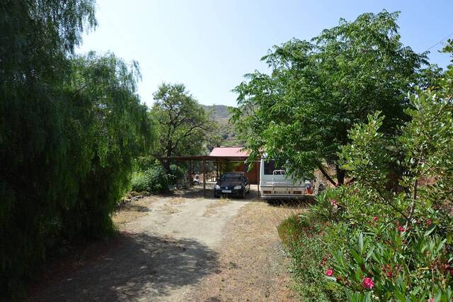OLV2104: Country house for Sale in Lubrin, Almería