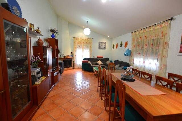 OLV2051: Villa for Sale in Lubrin, Almería