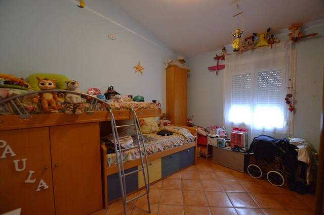 OLV2051: Villa for Sale in Lubrin, Almería